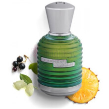 مسک کارمن تورکوییز